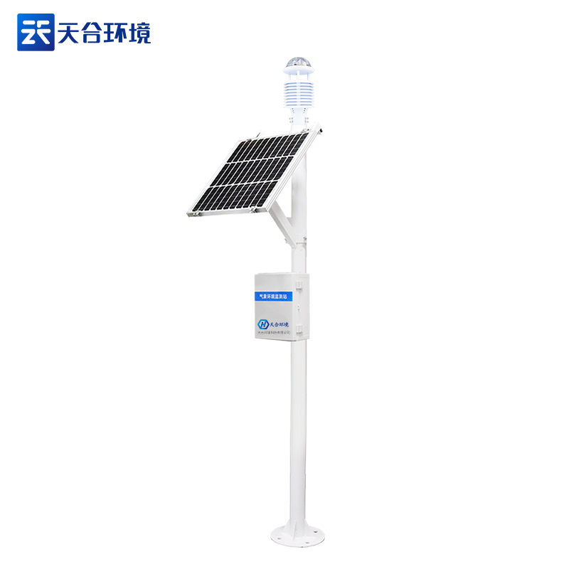 天合環境農業氣象站設備能監測什么 天合環境農業氣象站設備能監測什么